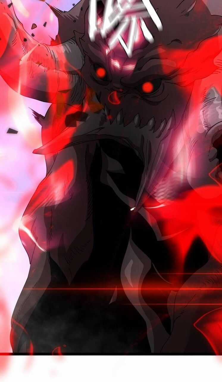 Vạn Tộc Xâm Lược: Thiên Hạ Tham Chiến, Ta Trấn Thủ Hậu Phương Chapter 5 trang 53