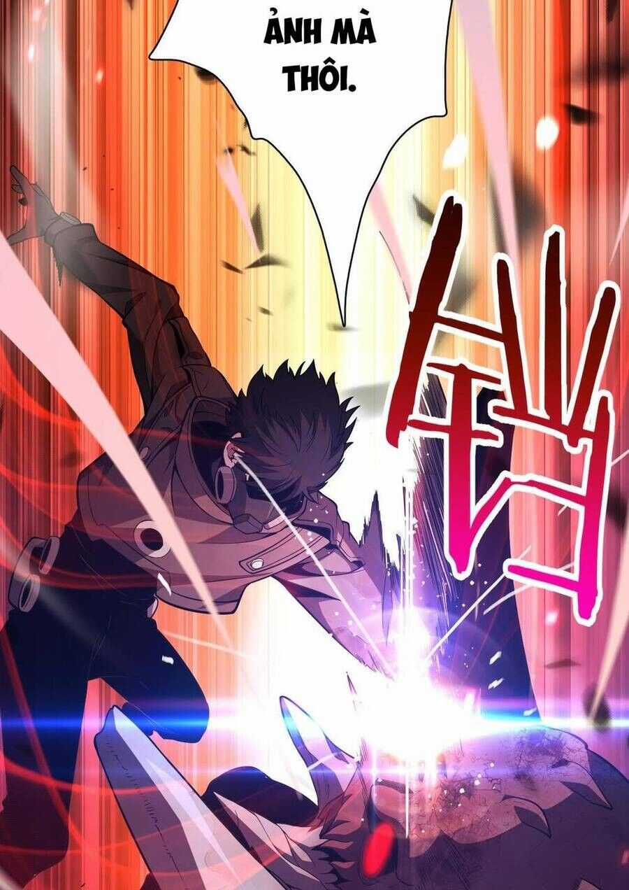 Vạn Tộc Xâm Lược: Thiên Hạ Tham Chiến, Ta Trấn Thủ Hậu Phương Chapter 5 trang 56