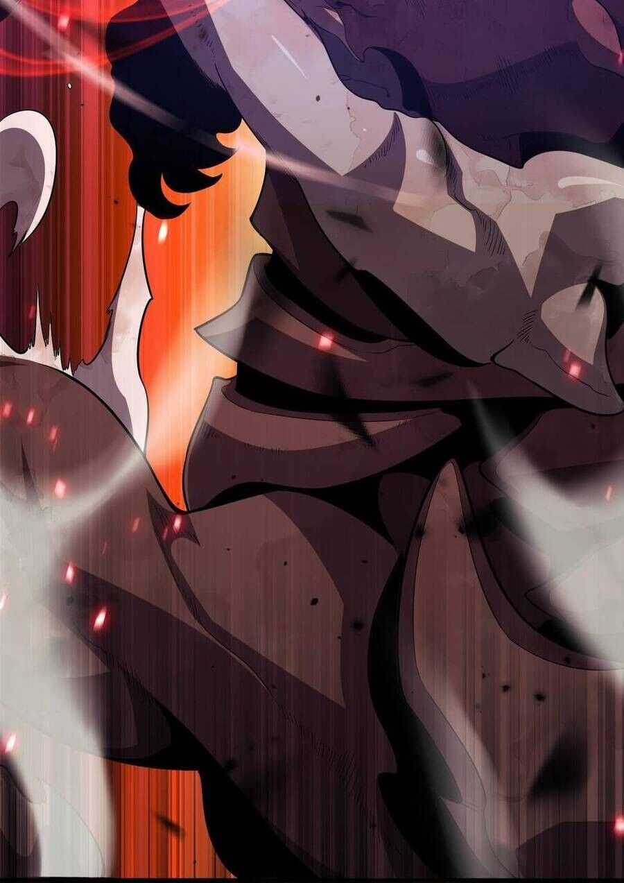 Vạn Tộc Xâm Lược: Thiên Hạ Tham Chiến, Ta Trấn Thủ Hậu Phương Chapter 5 trang 57