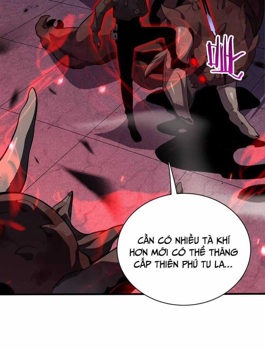 Vạn Tộc Xâm Lược: Thiên Hạ Tham Chiến, Ta Trấn Thủ Hậu Phương Chapter 5 trang 59