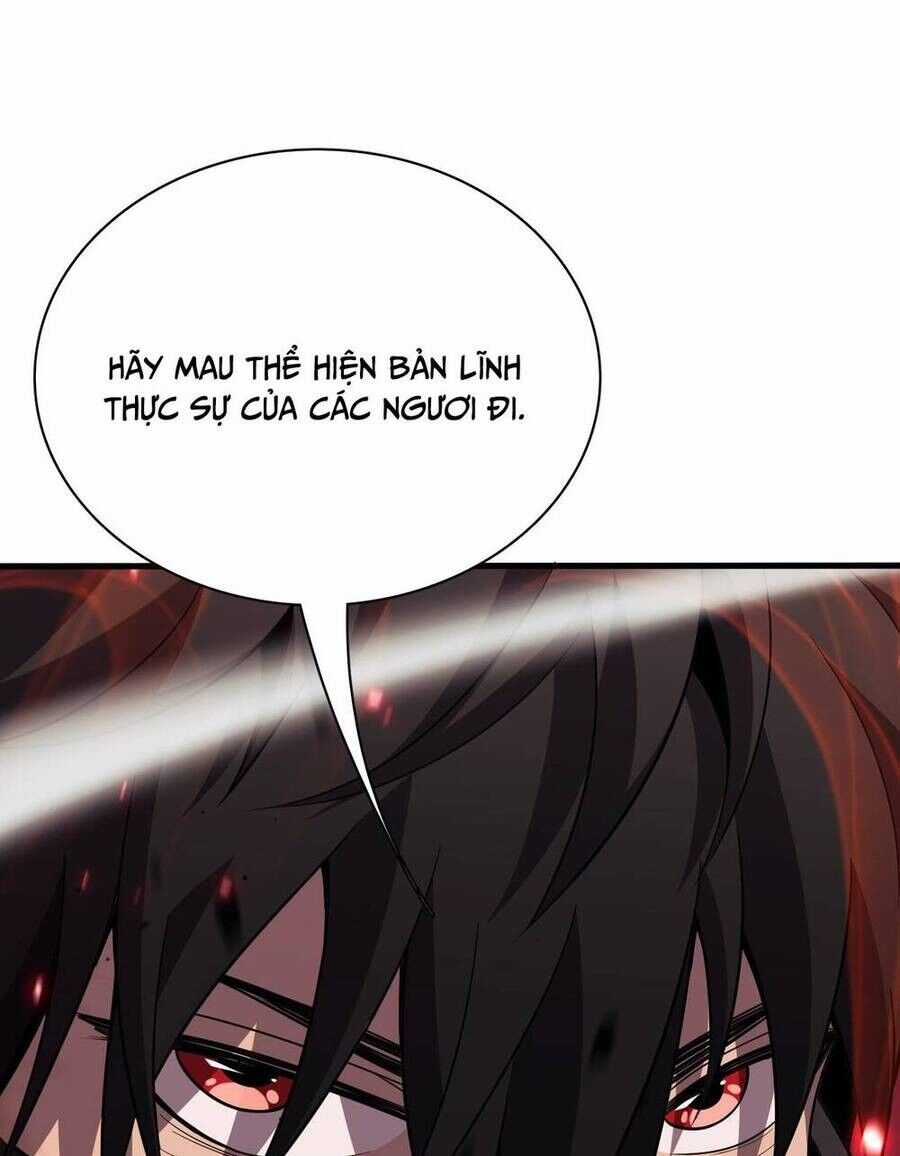 Vạn Tộc Xâm Lược: Thiên Hạ Tham Chiến, Ta Trấn Thủ Hậu Phương Chapter 5 trang 60