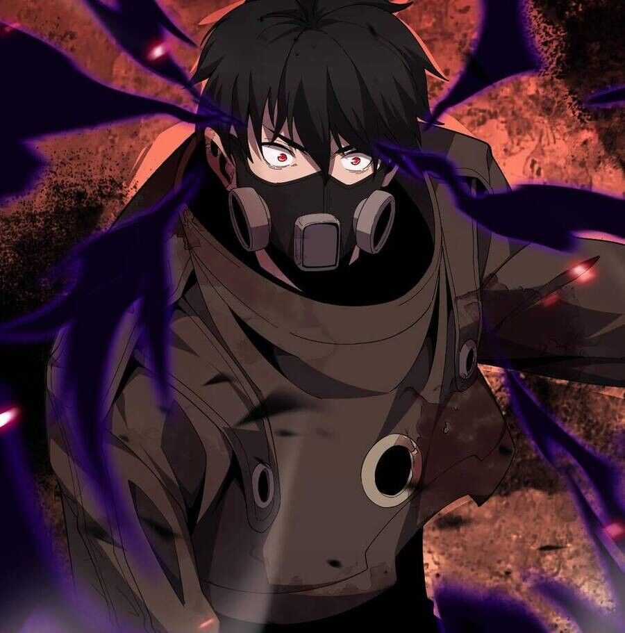 Vạn Tộc Xâm Lược: Thiên Hạ Tham Chiến, Ta Trấn Thủ Hậu Phương Chapter 5 trang 68