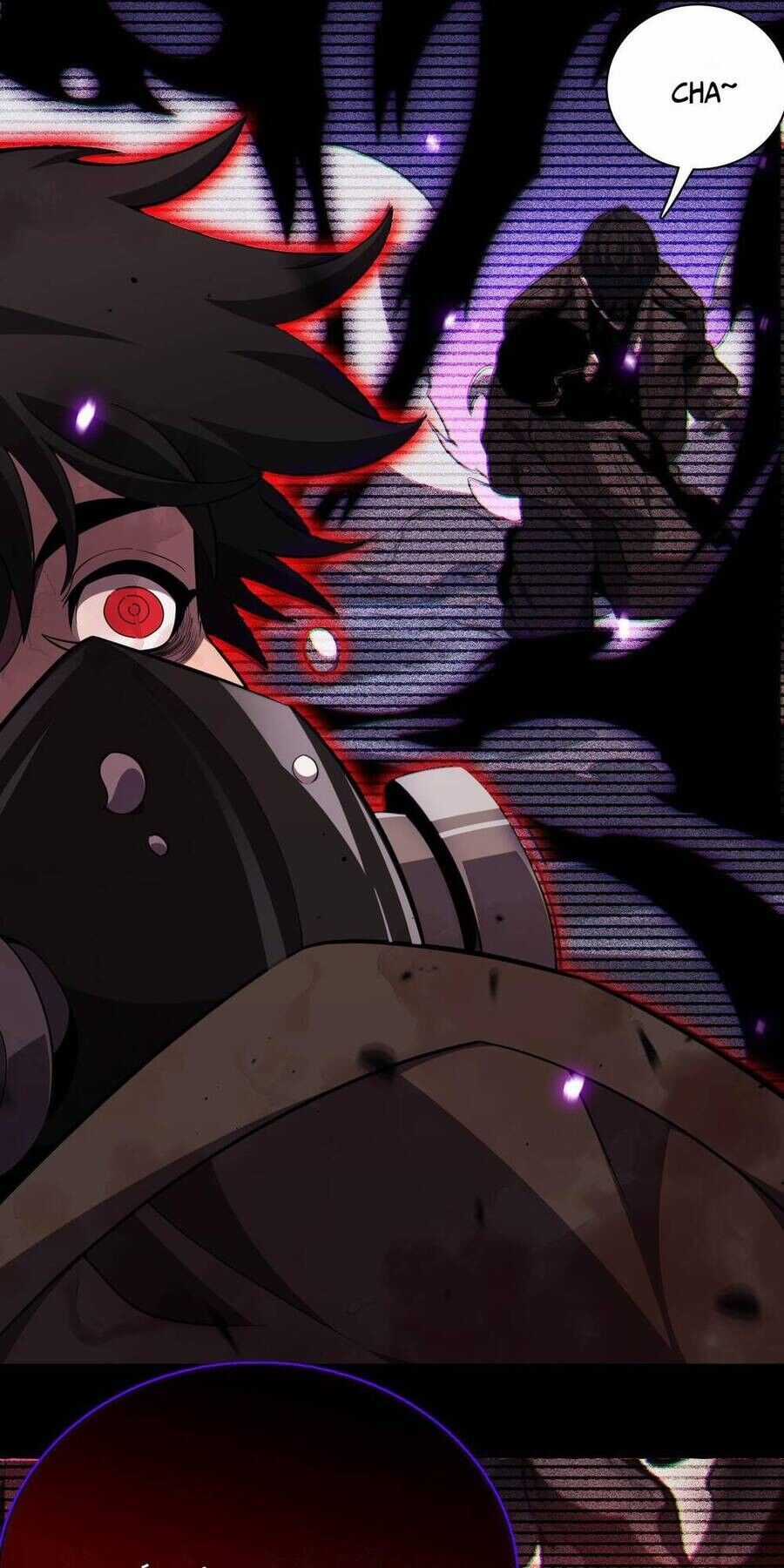 Vạn Tộc Xâm Lược: Thiên Hạ Tham Chiến, Ta Trấn Thủ Hậu Phương Chapter 5 trang 71