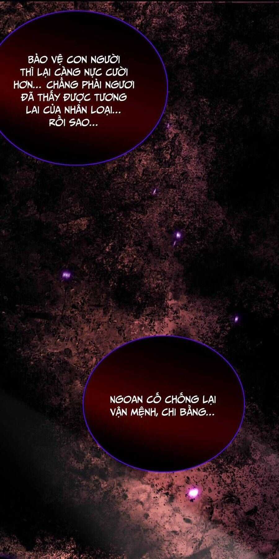 Vạn Tộc Xâm Lược: Thiên Hạ Tham Chiến, Ta Trấn Thủ Hậu Phương Chapter 5 trang 74