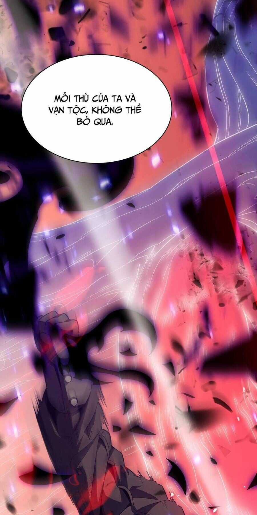 Vạn Tộc Xâm Lược: Thiên Hạ Tham Chiến, Ta Trấn Thủ Hậu Phương Chapter 5 trang 78