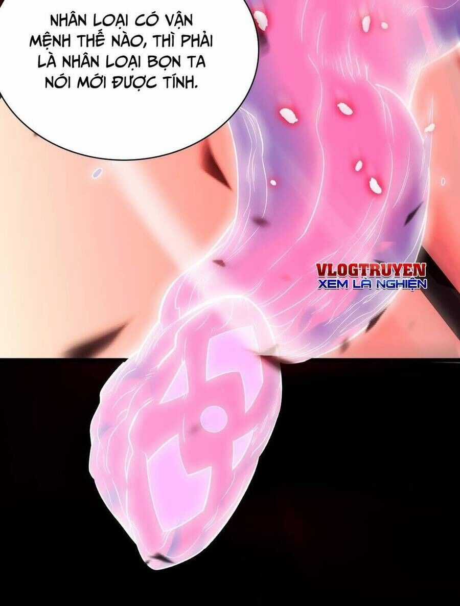 Vạn Tộc Xâm Lược: Thiên Hạ Tham Chiến, Ta Trấn Thủ Hậu Phương Chapter 5 trang 80