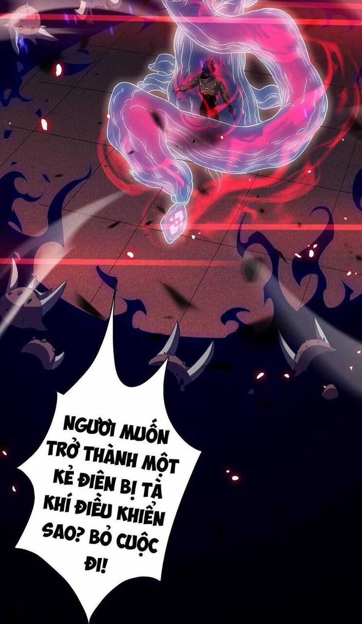 Vạn Tộc Xâm Lược: Thiên Hạ Tham Chiến, Ta Trấn Thủ Hậu Phương Chapter 5 trang 82