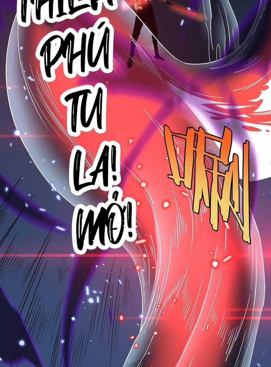 Vạn Tộc Xâm Lược: Thiên Hạ Tham Chiến, Ta Trấn Thủ Hậu Phương Chapter 5 trang 86