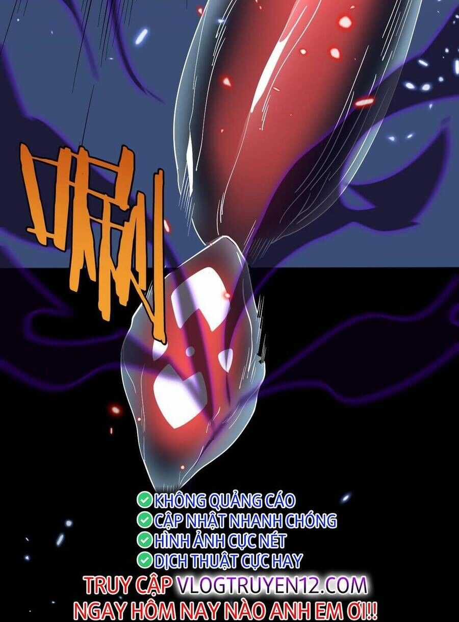 Vạn Tộc Xâm Lược: Thiên Hạ Tham Chiến, Ta Trấn Thủ Hậu Phương Chapter 5 trang 87