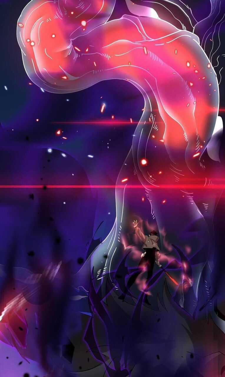 Vạn Tộc Xâm Lược: Thiên Hạ Tham Chiến, Ta Trấn Thủ Hậu Phương Chapter 5 trang 89