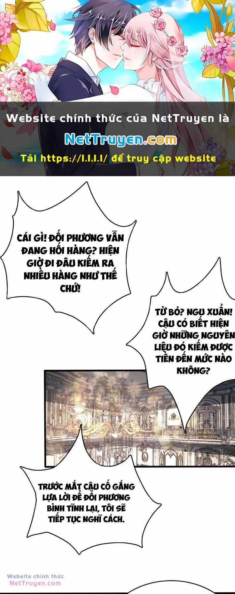 Vạn Tộc Xâm Lược: Thiên Hạ Tham Chiến, Ta Trấn Thủ Hậu Phương Chapter 6 trang 0