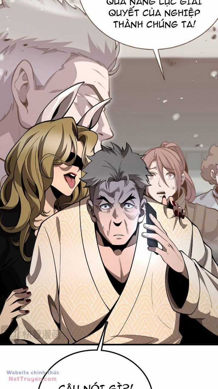 Vạn Tộc Xâm Lược: Thiên Hạ Tham Chiến, Ta Trấn Thủ Hậu Phương Chapter 6 trang 10