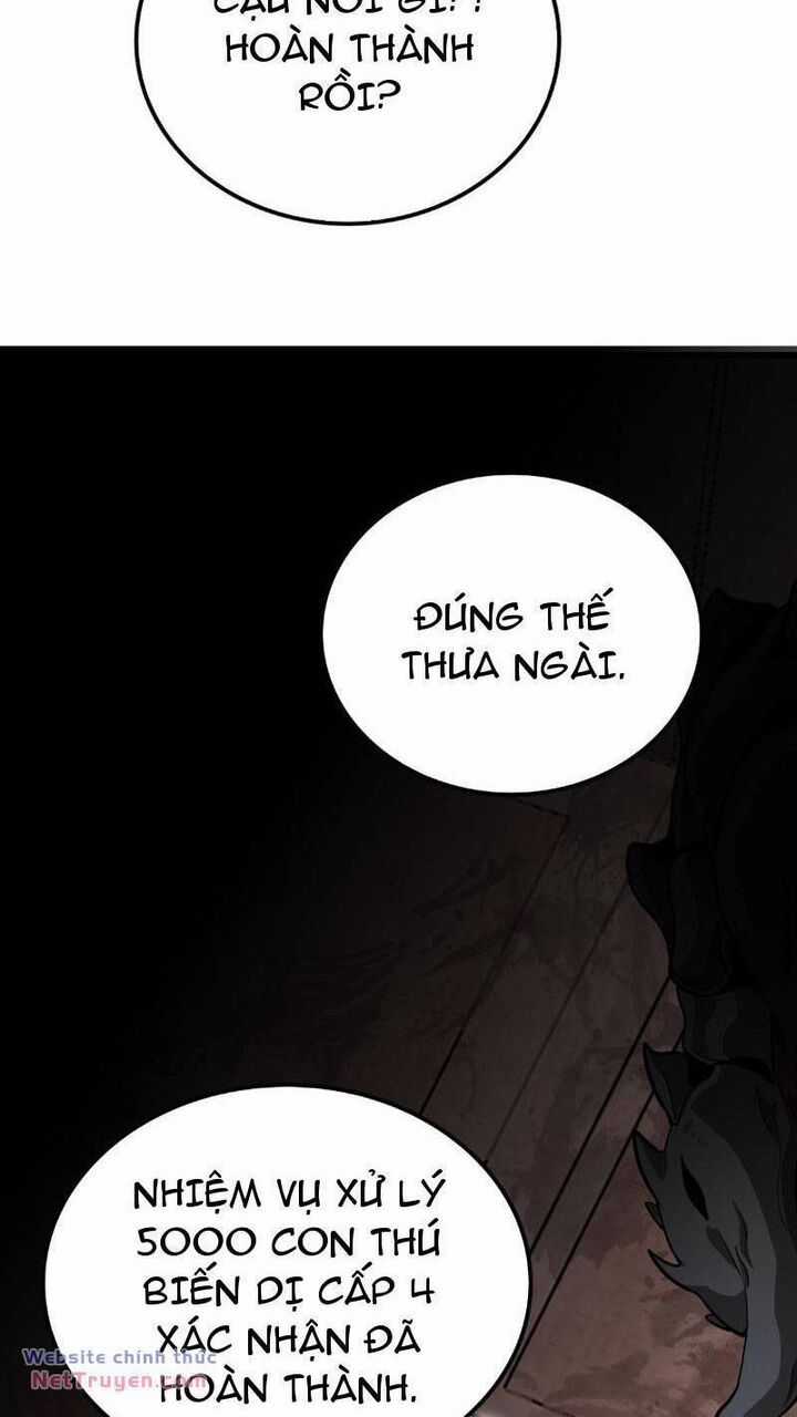 Vạn Tộc Xâm Lược: Thiên Hạ Tham Chiến, Ta Trấn Thủ Hậu Phương Chapter 6 trang 11