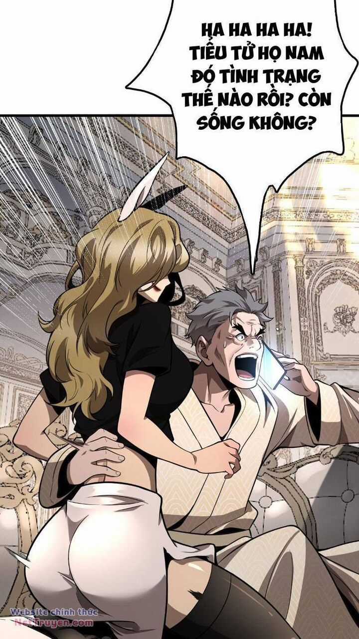 Vạn Tộc Xâm Lược: Thiên Hạ Tham Chiến, Ta Trấn Thủ Hậu Phương Chapter 6 trang 13