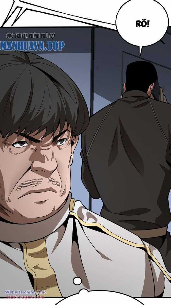 Vạn Tộc Xâm Lược: Thiên Hạ Tham Chiến, Ta Trấn Thủ Hậu Phương Chapter 6 trang 15