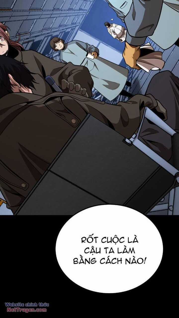 Vạn Tộc Xâm Lược: Thiên Hạ Tham Chiến, Ta Trấn Thủ Hậu Phương Chapter 6 trang 17