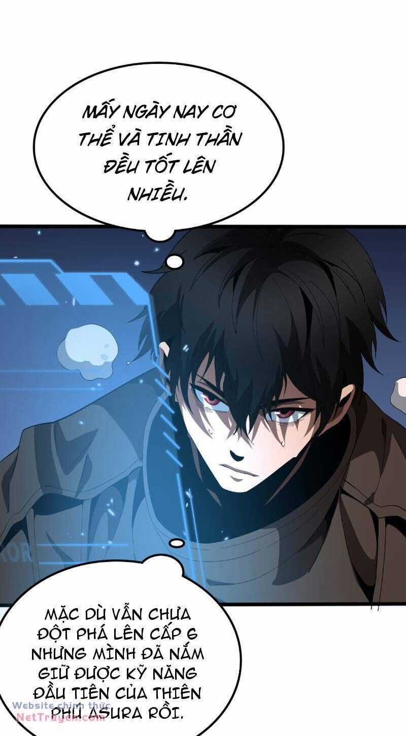 Vạn Tộc Xâm Lược: Thiên Hạ Tham Chiến, Ta Trấn Thủ Hậu Phương Chapter 6 trang 19