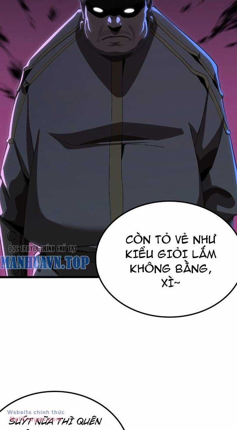 Vạn Tộc Xâm Lược: Thiên Hạ Tham Chiến, Ta Trấn Thủ Hậu Phương Chapter 6 trang 23