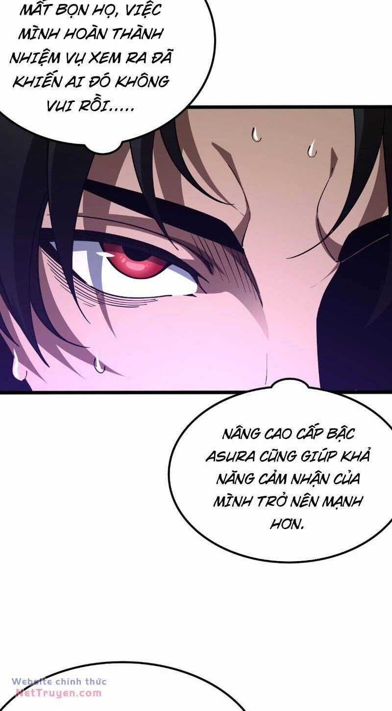 Vạn Tộc Xâm Lược: Thiên Hạ Tham Chiến, Ta Trấn Thủ Hậu Phương Chapter 6 trang 24