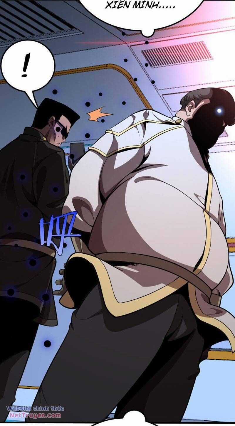 Vạn Tộc Xâm Lược: Thiên Hạ Tham Chiến, Ta Trấn Thủ Hậu Phương Chapter 6 trang 26