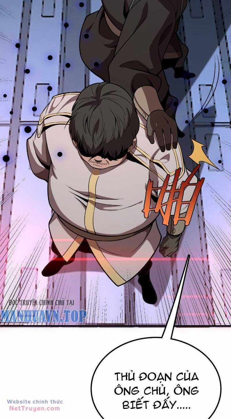 Vạn Tộc Xâm Lược: Thiên Hạ Tham Chiến, Ta Trấn Thủ Hậu Phương Chapter 6 trang 28