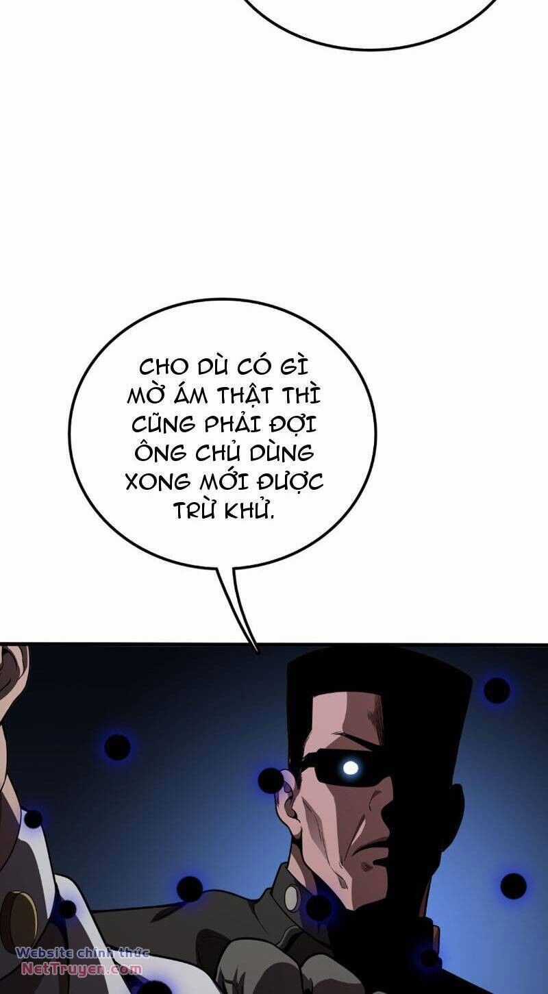 Vạn Tộc Xâm Lược: Thiên Hạ Tham Chiến, Ta Trấn Thủ Hậu Phương Chapter 6 trang 29