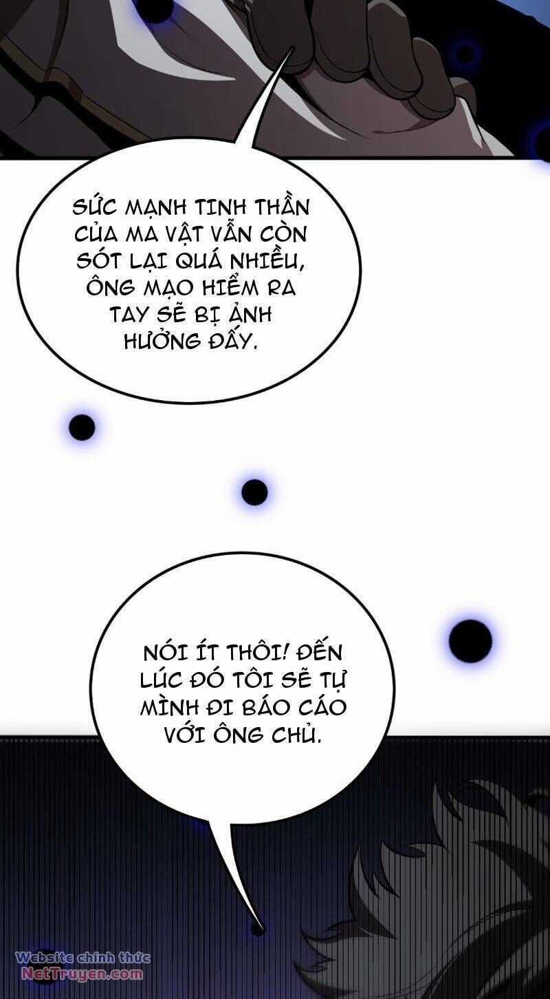 Vạn Tộc Xâm Lược: Thiên Hạ Tham Chiến, Ta Trấn Thủ Hậu Phương Chapter 6 trang 30