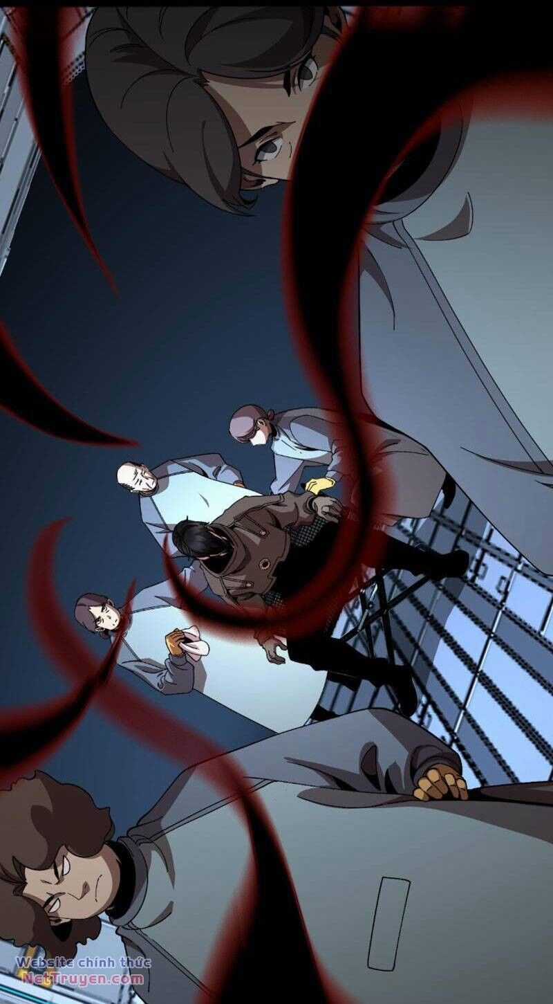 Vạn Tộc Xâm Lược: Thiên Hạ Tham Chiến, Ta Trấn Thủ Hậu Phương Chapter 6 trang 33