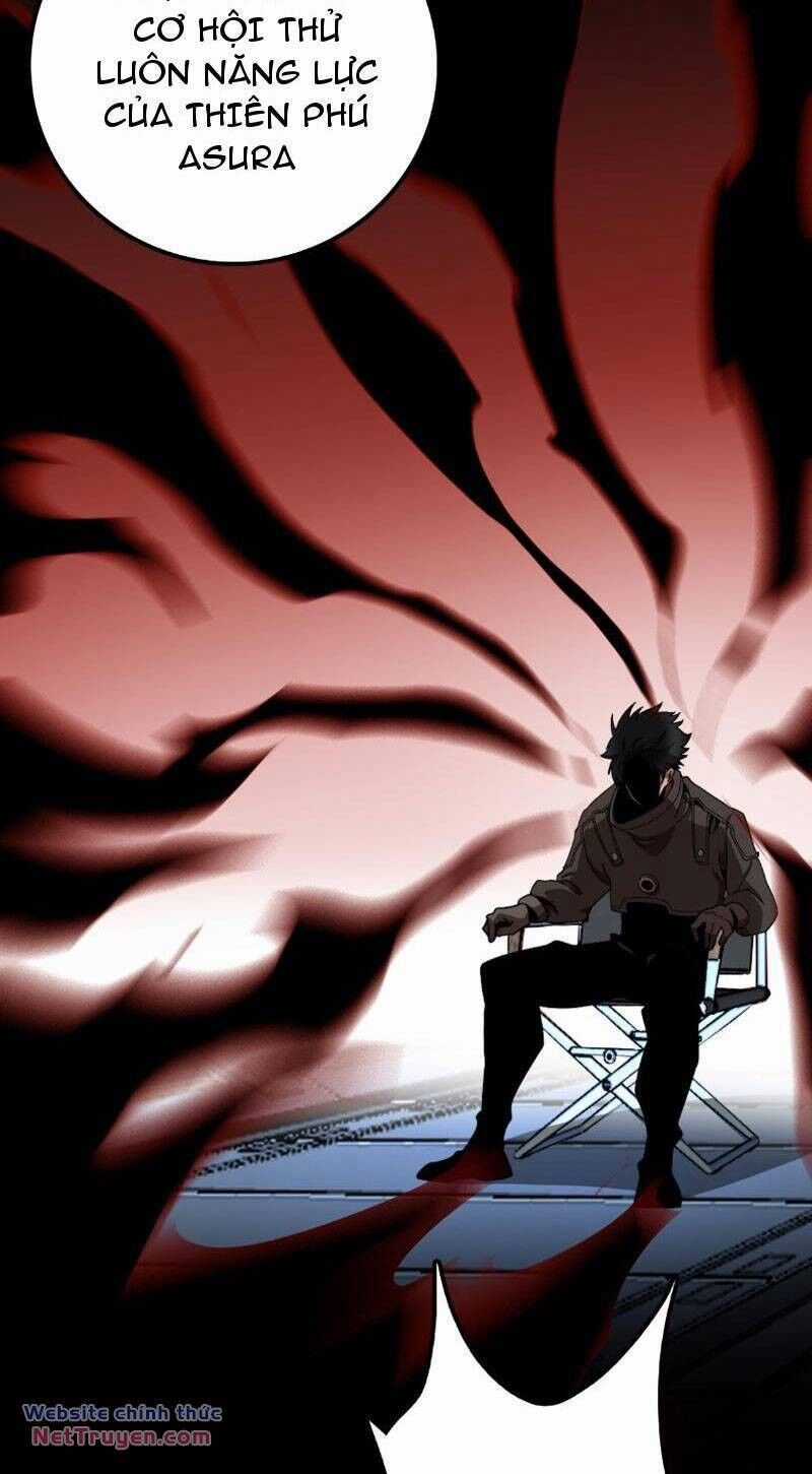 Vạn Tộc Xâm Lược: Thiên Hạ Tham Chiến, Ta Trấn Thủ Hậu Phương Chapter 6 trang 37