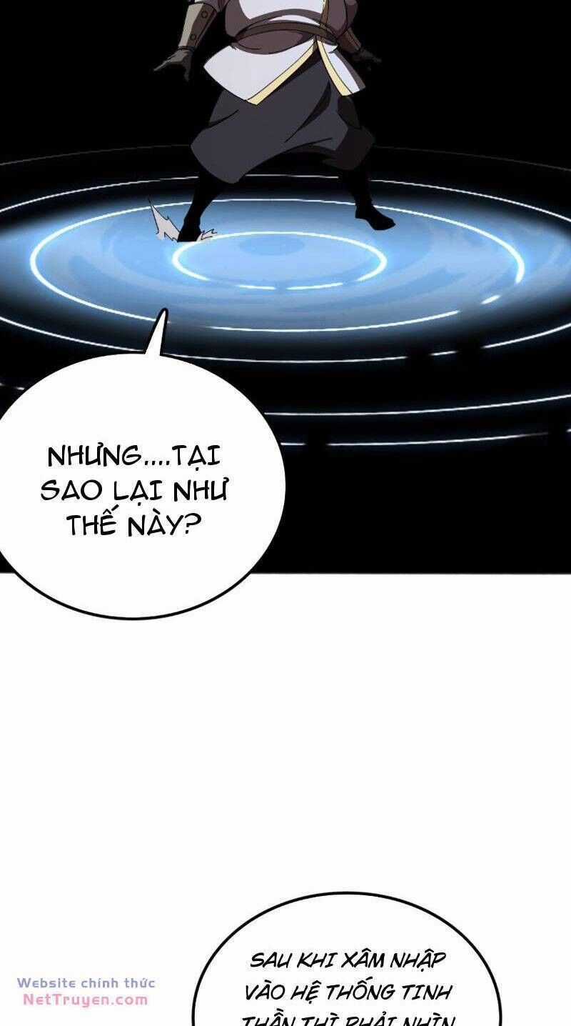 Vạn Tộc Xâm Lược: Thiên Hạ Tham Chiến, Ta Trấn Thủ Hậu Phương Chapter 6 trang 40