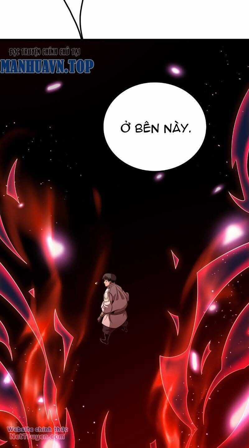 Vạn Tộc Xâm Lược: Thiên Hạ Tham Chiến, Ta Trấn Thủ Hậu Phương Chapter 6 trang 43