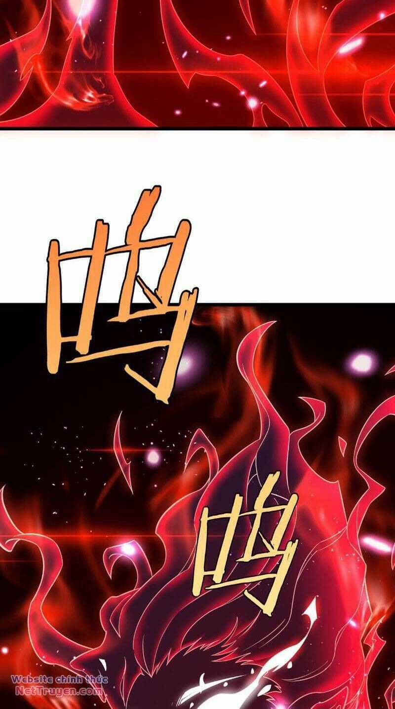 Vạn Tộc Xâm Lược: Thiên Hạ Tham Chiến, Ta Trấn Thủ Hậu Phương Chapter 6 trang 44