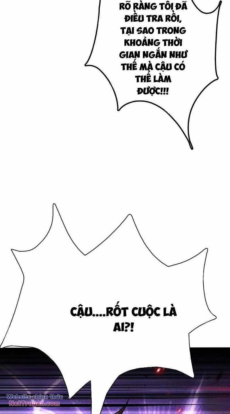 Vạn Tộc Xâm Lược: Thiên Hạ Tham Chiến, Ta Trấn Thủ Hậu Phương Chapter 6 trang 47