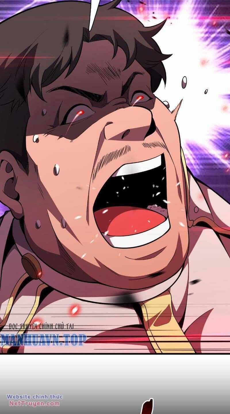 Vạn Tộc Xâm Lược: Thiên Hạ Tham Chiến, Ta Trấn Thủ Hậu Phương Chapter 6 trang 48