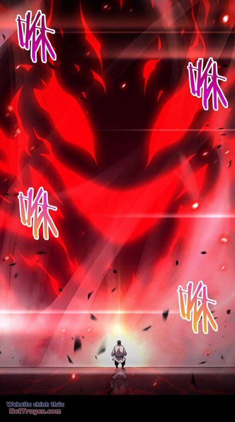 Vạn Tộc Xâm Lược: Thiên Hạ Tham Chiến, Ta Trấn Thủ Hậu Phương Chapter 6 trang 50