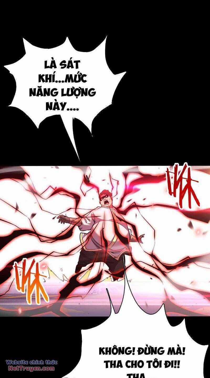 Vạn Tộc Xâm Lược: Thiên Hạ Tham Chiến, Ta Trấn Thủ Hậu Phương Chapter 6 trang 51