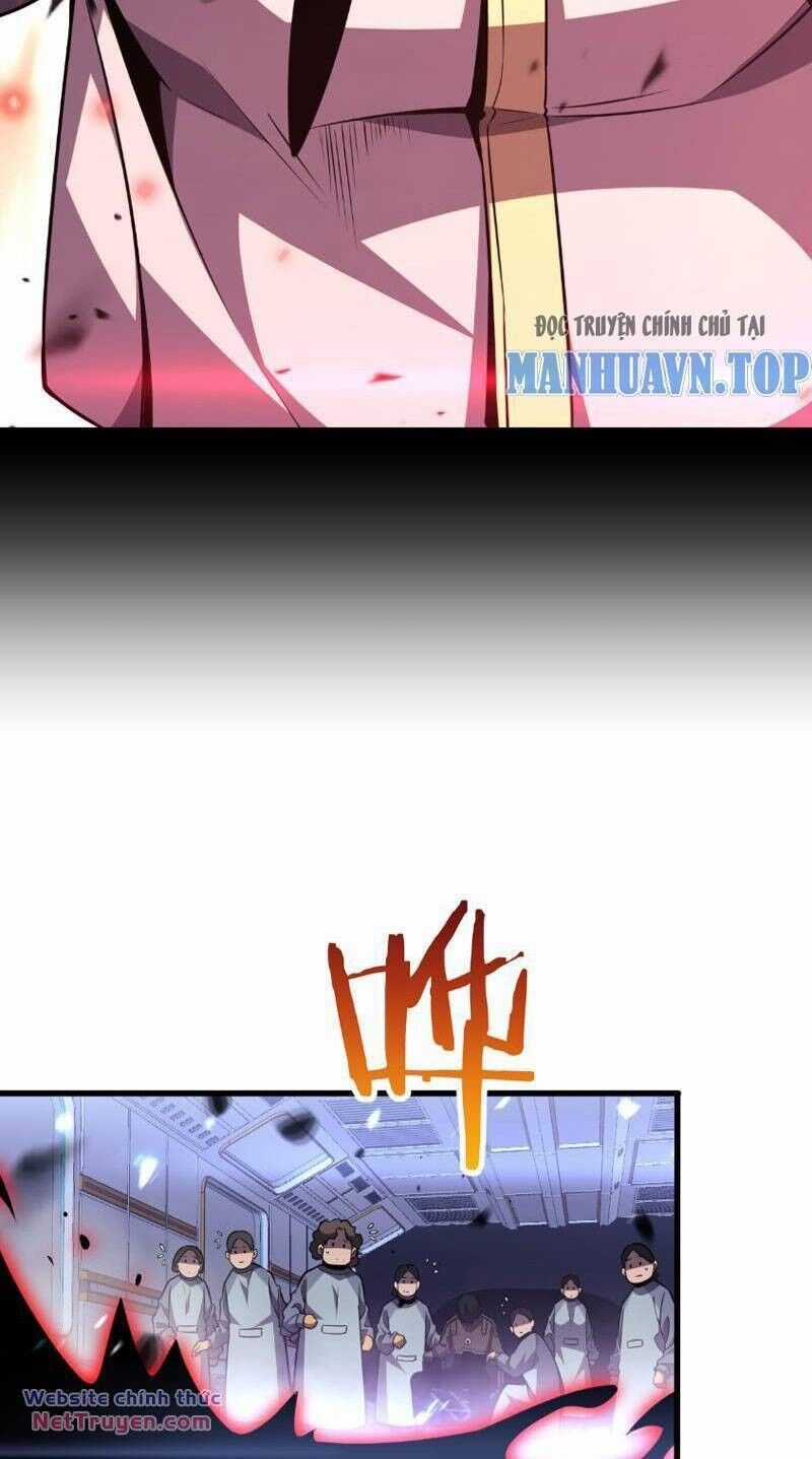 Vạn Tộc Xâm Lược: Thiên Hạ Tham Chiến, Ta Trấn Thủ Hậu Phương Chapter 6 trang 55