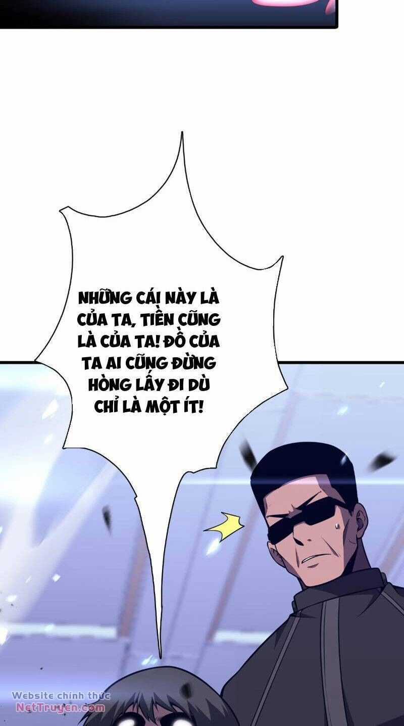 Vạn Tộc Xâm Lược: Thiên Hạ Tham Chiến, Ta Trấn Thủ Hậu Phương Chapter 6 trang 56