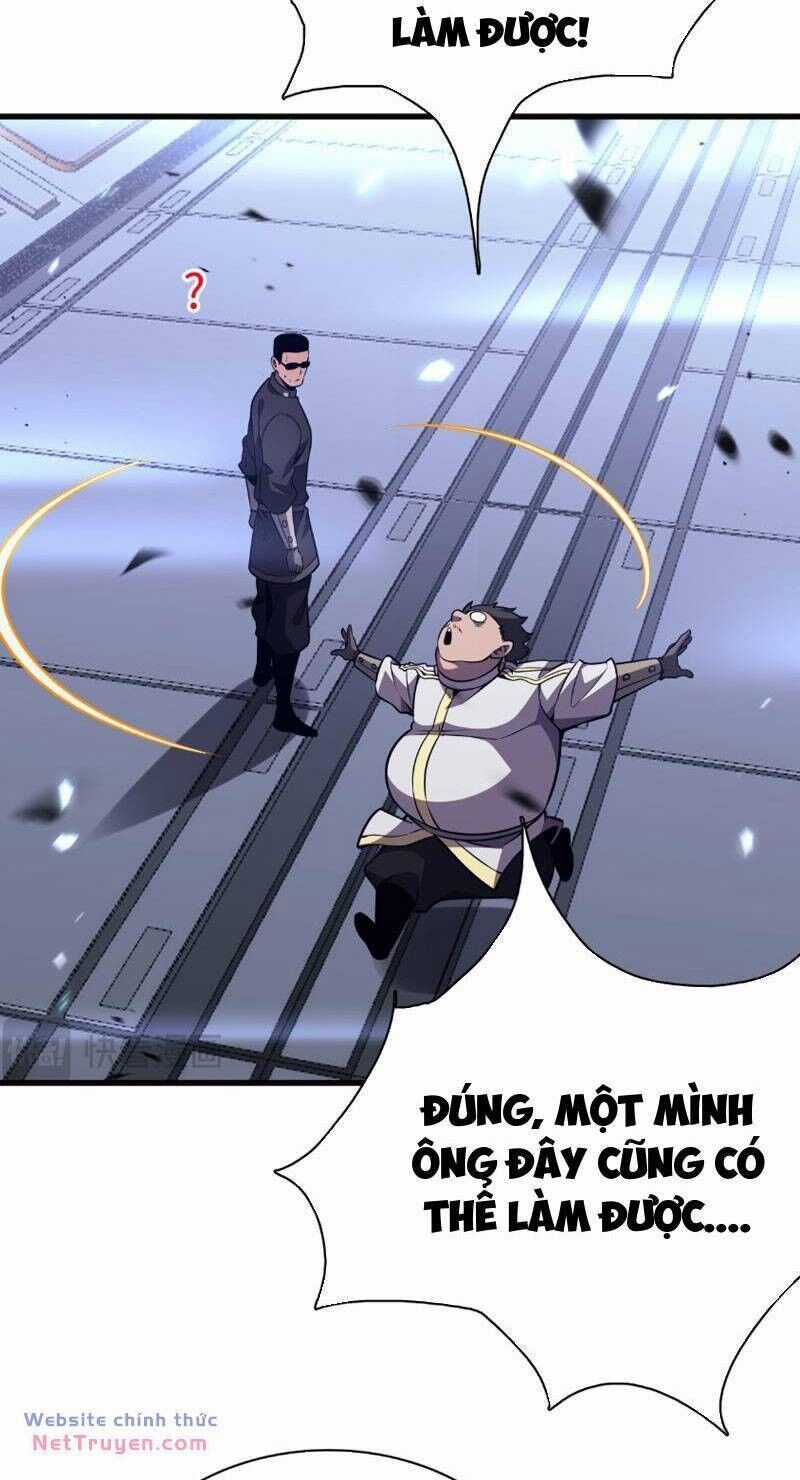 Vạn Tộc Xâm Lược: Thiên Hạ Tham Chiến, Ta Trấn Thủ Hậu Phương Chapter 6 trang 58