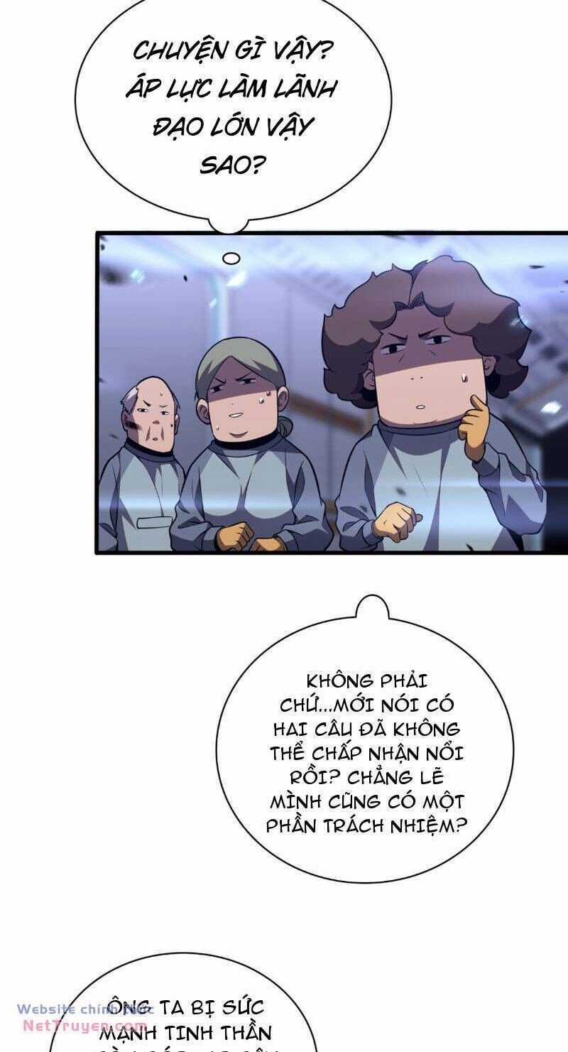 Vạn Tộc Xâm Lược: Thiên Hạ Tham Chiến, Ta Trấn Thủ Hậu Phương Chapter 6 trang 59