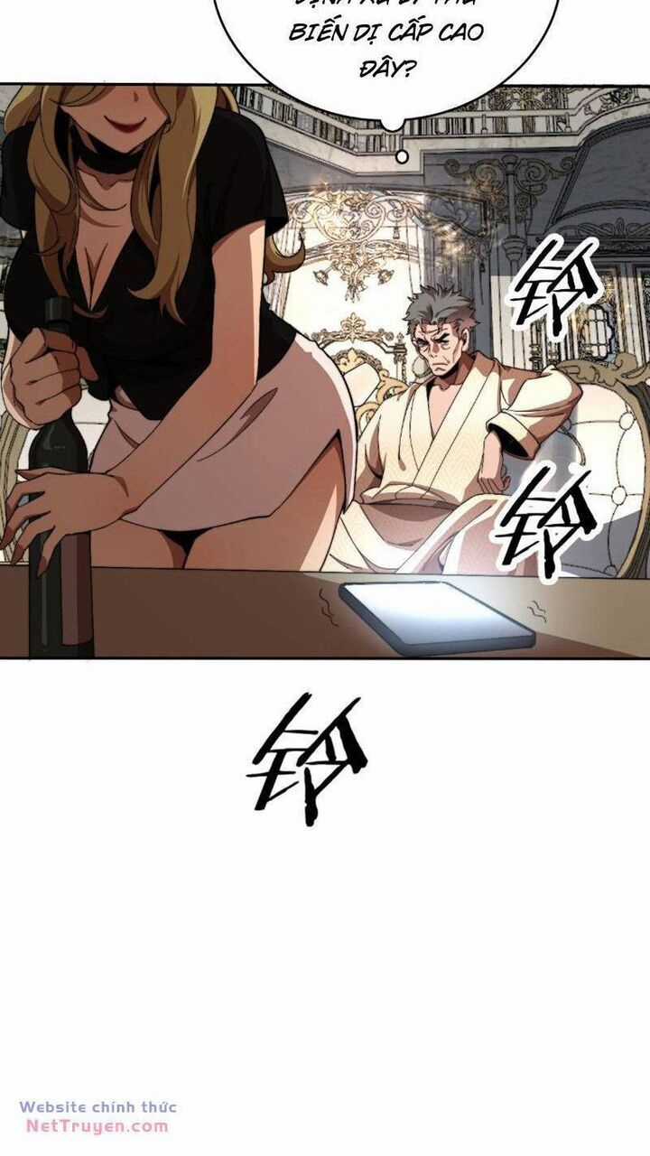 Vạn Tộc Xâm Lược: Thiên Hạ Tham Chiến, Ta Trấn Thủ Hậu Phương Chapter 6 trang 6