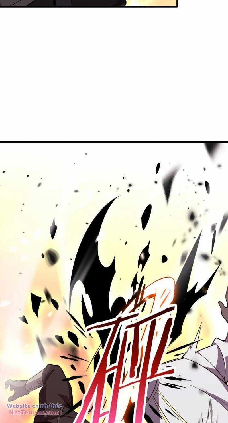 Vạn Tộc Xâm Lược: Thiên Hạ Tham Chiến, Ta Trấn Thủ Hậu Phương Chapter 6 trang 62