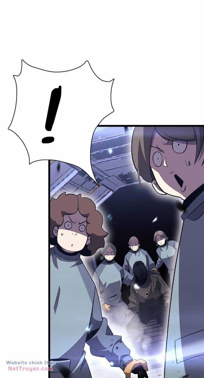 Vạn Tộc Xâm Lược: Thiên Hạ Tham Chiến, Ta Trấn Thủ Hậu Phương Chapter 6 trang 64