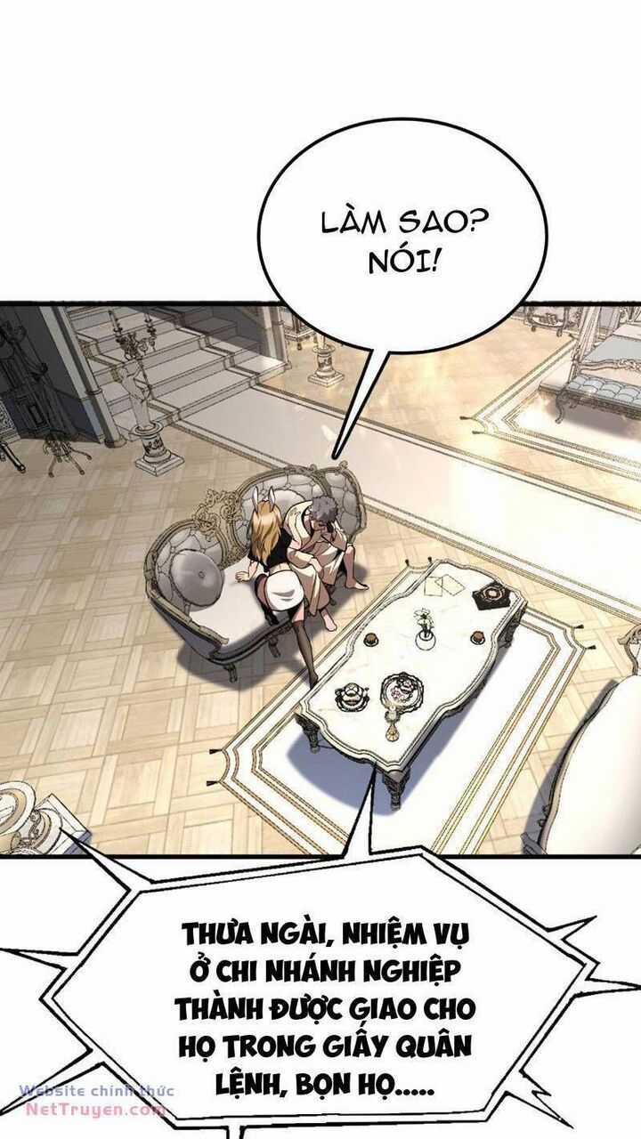 Vạn Tộc Xâm Lược: Thiên Hạ Tham Chiến, Ta Trấn Thủ Hậu Phương Chapter 6 trang 7