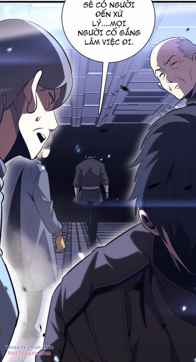 Vạn Tộc Xâm Lược: Thiên Hạ Tham Chiến, Ta Trấn Thủ Hậu Phương Chapter 6 trang 70