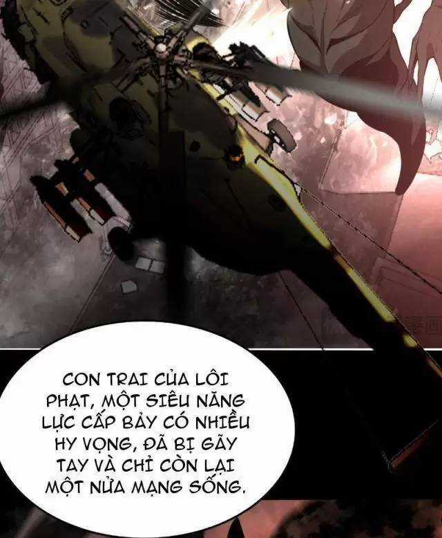 Vạn Tộc Xâm Lược: Thiên Hạ Tham Chiến, Ta Trấn Thủ Hậu Phương Chapter 7 trang 13