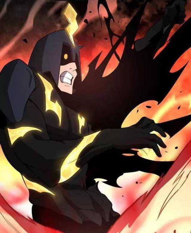 Vạn Tộc Xâm Lược: Thiên Hạ Tham Chiến, Ta Trấn Thủ Hậu Phương Chapter 7 trang 14