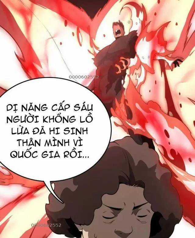 Vạn Tộc Xâm Lược: Thiên Hạ Tham Chiến, Ta Trấn Thủ Hậu Phương Chapter 7 trang 15