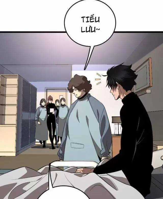 Vạn Tộc Xâm Lược: Thiên Hạ Tham Chiến, Ta Trấn Thủ Hậu Phương Chapter 7 trang 24