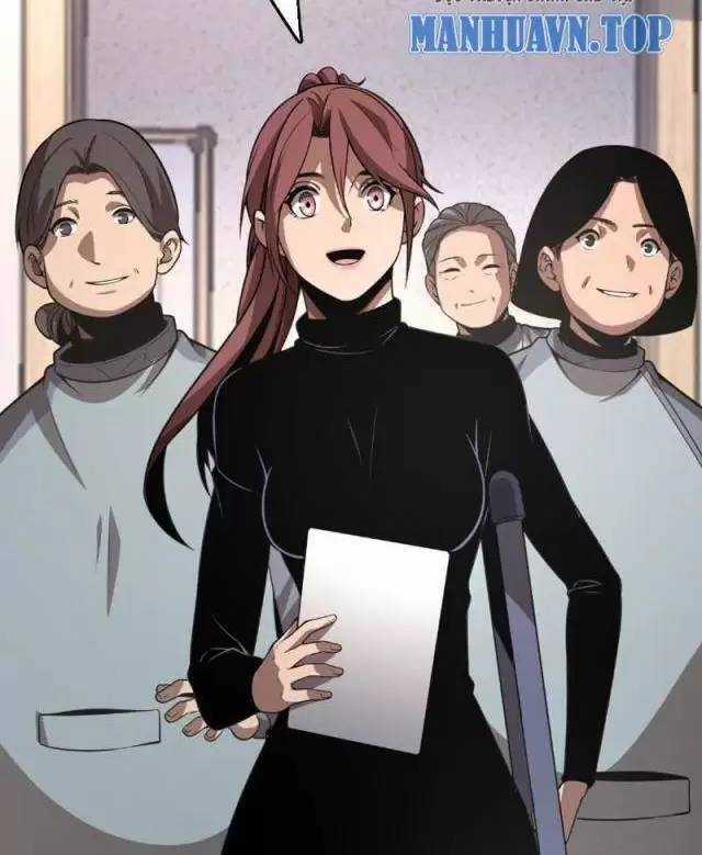 Vạn Tộc Xâm Lược: Thiên Hạ Tham Chiến, Ta Trấn Thủ Hậu Phương Chapter 7 trang 26